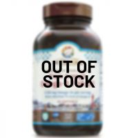 NutriGold Fish Oil - Triple Strength Omega-3 Gold - USA Sustainably Sourced
